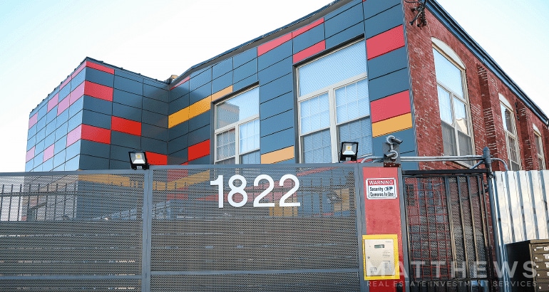 1822 E Glenwood Ave, Philadelphia, PA à vendre - Photo de l’immeuble – Image 3 sur 3