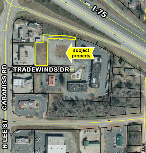 Tradewinds Drive, Forsyth, GA à louer - Photo de l’immeuble – Image 2 sur 3