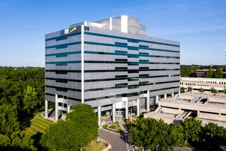 Plus de détails pour 99 Wood Ave S, Iselin, NJ - Bureau à louer