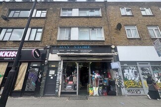 Plus de détails pour 67A Camden High St, Londres - Local commercial à louer