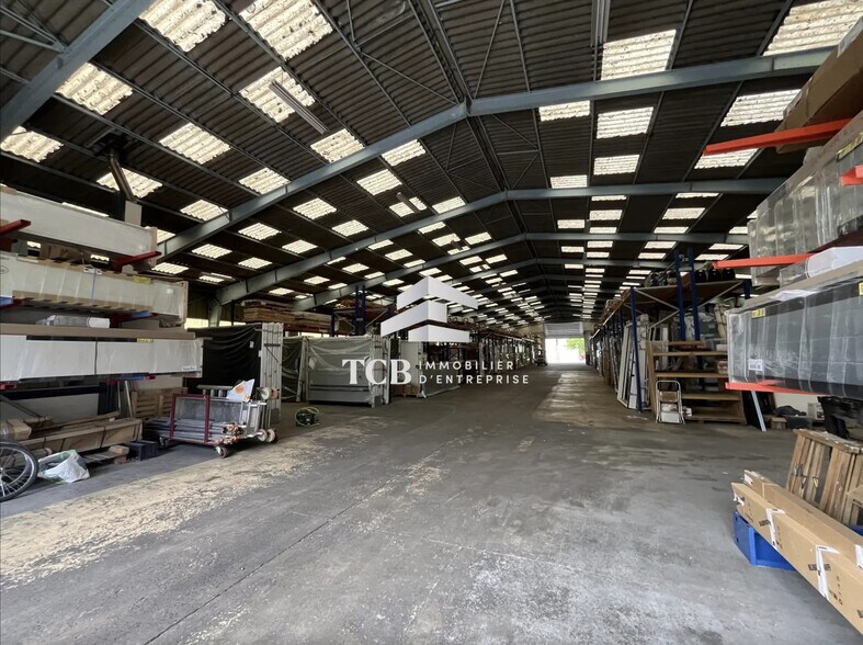 1 Chemin De Fort L'Eveque, Treillières à vendre - Photo de l’immeuble – Image 1 sur 10