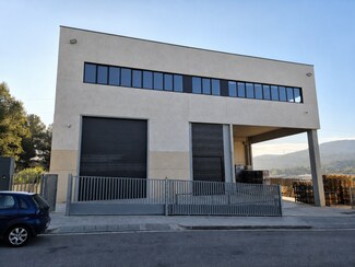 Plus de détails pour Industriel/Logistique à vendre
