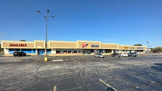 Plus de détails pour 4161-4167 24th Ave, Fort Gratiot, MI - Bureau/Local commercial, Local commercial à louer