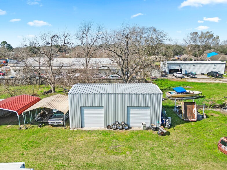3127 Frick Rd, Houston, TX à vendre - Photo de l’immeuble – Image 3 sur 19