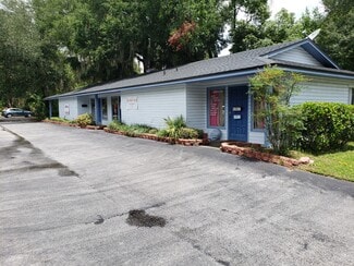 Plus de détails pour 410 NW 16th Ave, Gainesville, FL - Bureau à louer