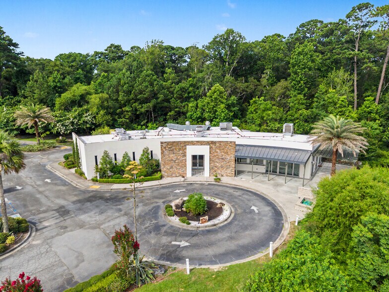 7815 E US Hwy 80, Savannah, GA à vendre - Photo de l’immeuble – Image 2 sur 30