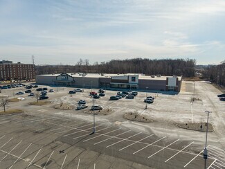 Plus de détails pour 23351 Eureka Rd, Taylor, MI - Local commercial à louer