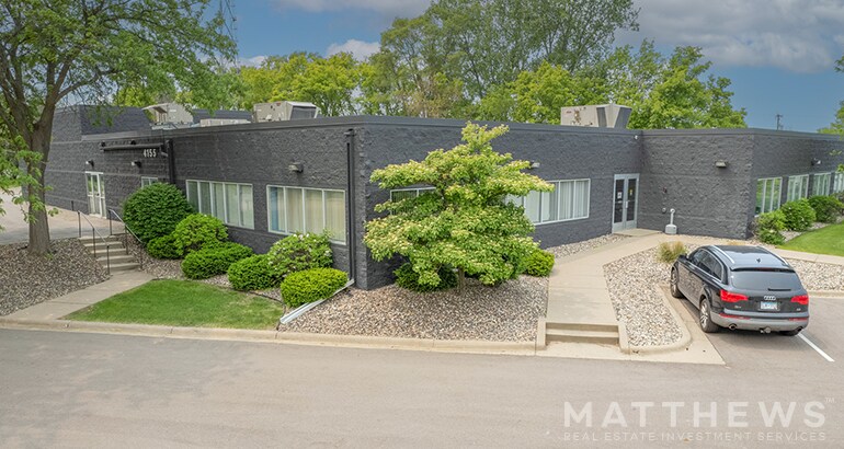 4155 Old Sibley Memorial Hwy, Eagan, MN à vendre - Photo de l’immeuble – Image 2 sur 3