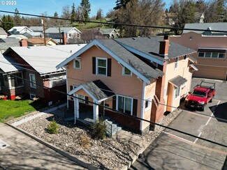 Plus de détails pour 531 N 11th St, Klamath Falls, OR - Logement à vendre