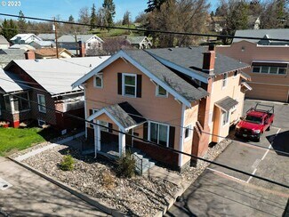 Plus de détails pour 531 N 11th St, Klamath Falls, OR - Logement à vendre