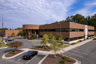 Plus de détails pour 2828 Pickett Rd, Durham, NC - Bureau, Local d'activités à louer