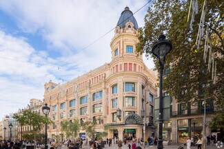 Plus de détails pour Avinguda del Portal de l'Àngel, 19-21, Barcelone - Bureau à louer