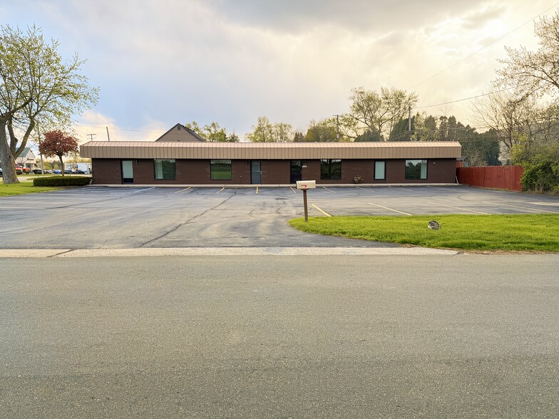 15175 S Dixie Hwy, Monroe, MI à vendre - Photo de l’immeuble – Image 3 sur 3