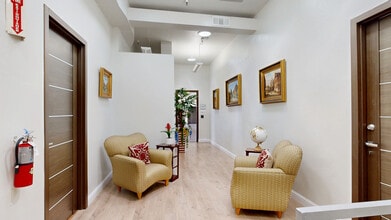 1311-1425 63rd St, Emeryville, CA à louer Photo intérieure– Image 1 sur 21