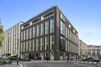 Plus de détails pour 5 Hanover Sq, Londres - Bureau à louer