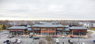 Plus de détails pour 4003 S Plainfield-Naperville Rd, Naperville, IL - Bureau, Local commercial à louer