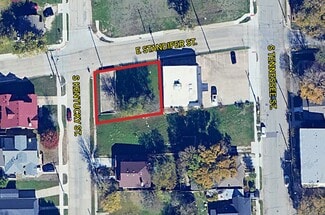 Plus de détails pour E Kentucky St. @ E Standifer St., McKinney, TX - Terrain à vendre