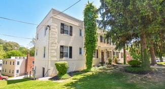Plus de détails pour 8201 & 8207-8209 Schrider Street – Logement à vendre, Silver Spring, MD