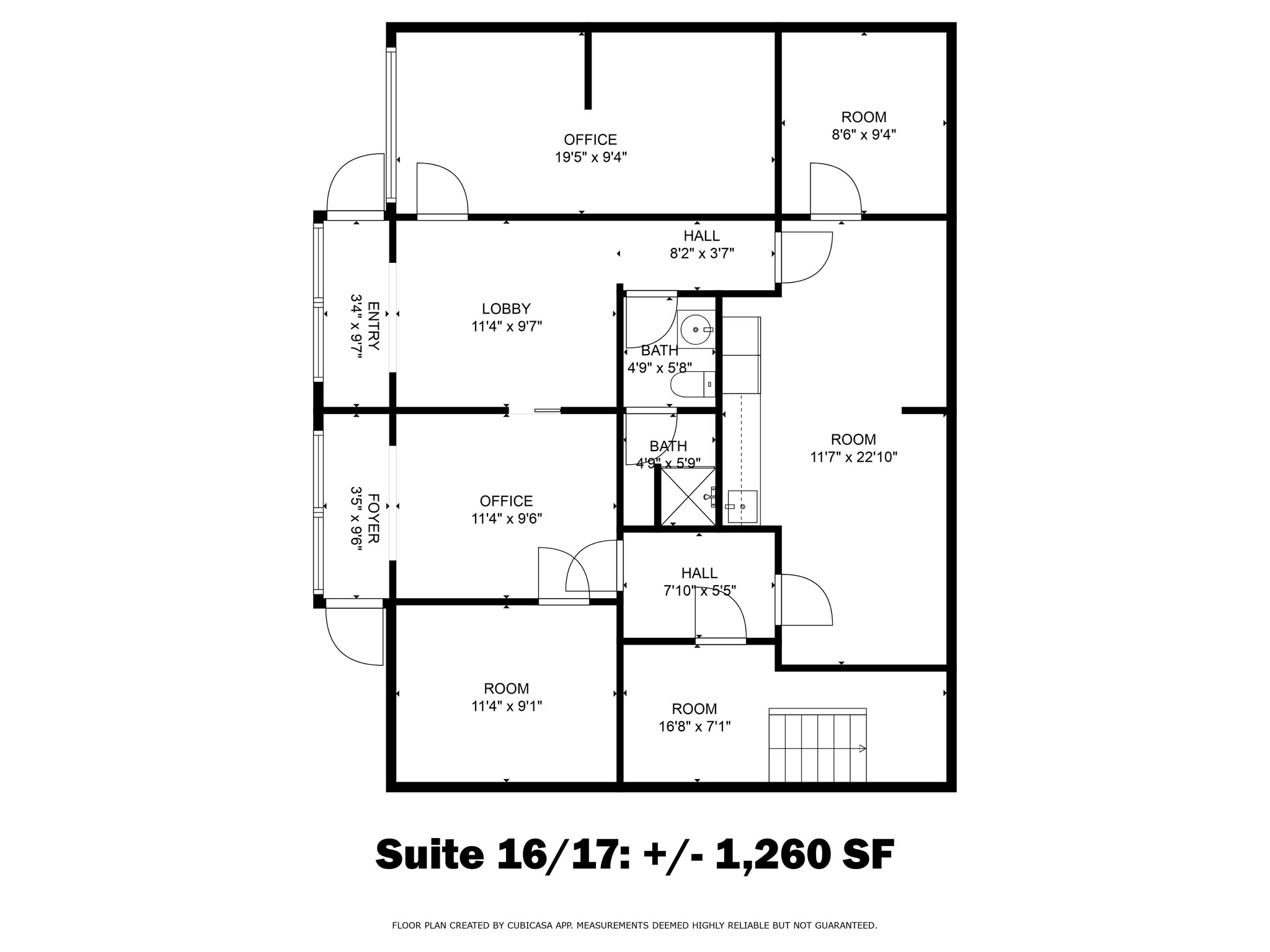 201 S 20th St, Rogers, AR à louer Photo de l’immeuble– Image 1 sur 13