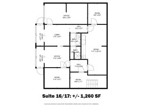 201 S 20th St, Rogers, AR à louer Photo de l’immeuble– Image 1 sur 13