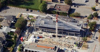 Plus de détails pour 2337 King George Blvd, Surrey, BC - Local commercial à louer
