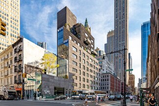 Plus de détails pour 149 CHURCH St, New York, NY - Local commercial à louer
