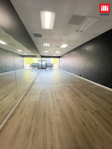 5520-5530 Santa Monica Blvd, Los Angeles, CA à louer - Photo intérieure – Image 2 sur 7