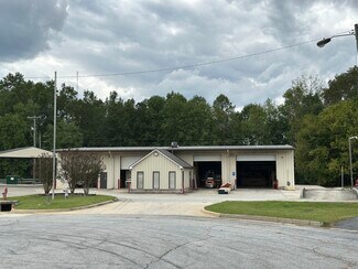 Plus de détails pour Sunbelt Pky – à vendre, Covington, GA