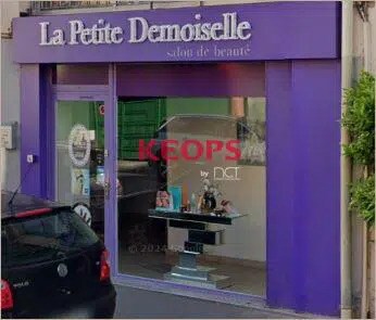 Local commercial dans Toulouse à louer Photo de l’immeuble– Image 1 sur 10