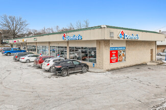 Plus de détails pour 869 E State St, Sharon, PA - Local commercial à vendre