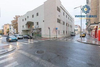 Plus de détails pour Calle Asturias, 29, Granada - Local commercial à vendre
