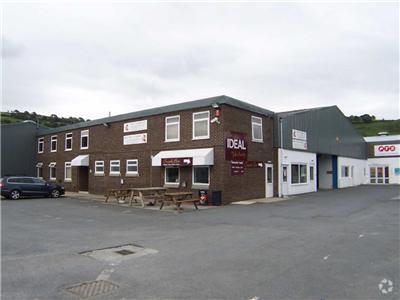 A-Q Llanbadarn Fawr, Aberystwyth à louer - Photo principale – Image 1 sur 4