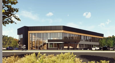 4060 W Maple Rd, Bloomfield Township, MI à louer Photo de l’immeuble– Image 1 sur 8