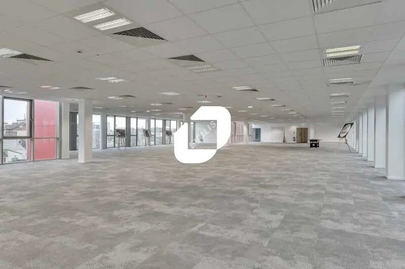 110 Rue Ambroise Croizat, Saint-Denis à louer - Photo de l’immeuble – Image 3 sur 14