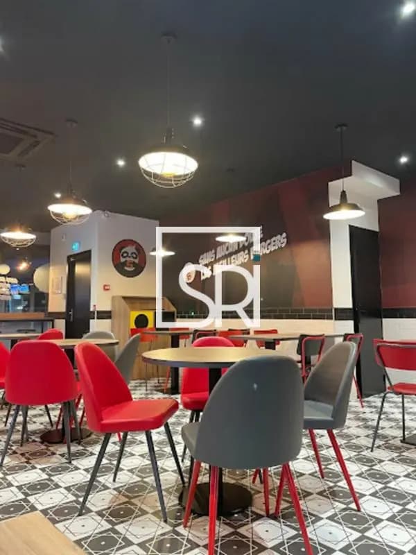 Plus de détails pour Local commercial à vendre