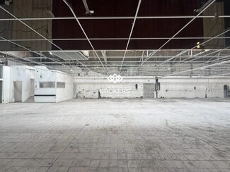 Plus de détails pour Industriel/Logistique à louer