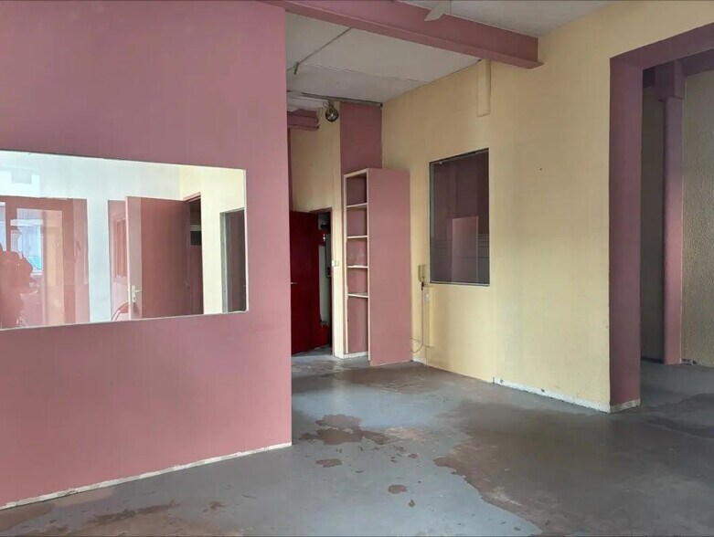 18 Rue Danton, Toulon à louer - Photo de l’immeuble – Image 3 sur 5