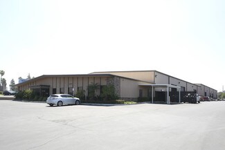 Plus de détails pour 6942 Ed Perkic St, Riverside, CA - Industriel/Logistique à louer