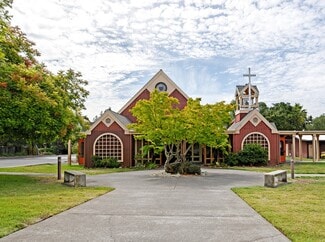 Plus de détails pour 4930 Newanga Ave, Santa Rosa, CA - Spécialisé à vendre