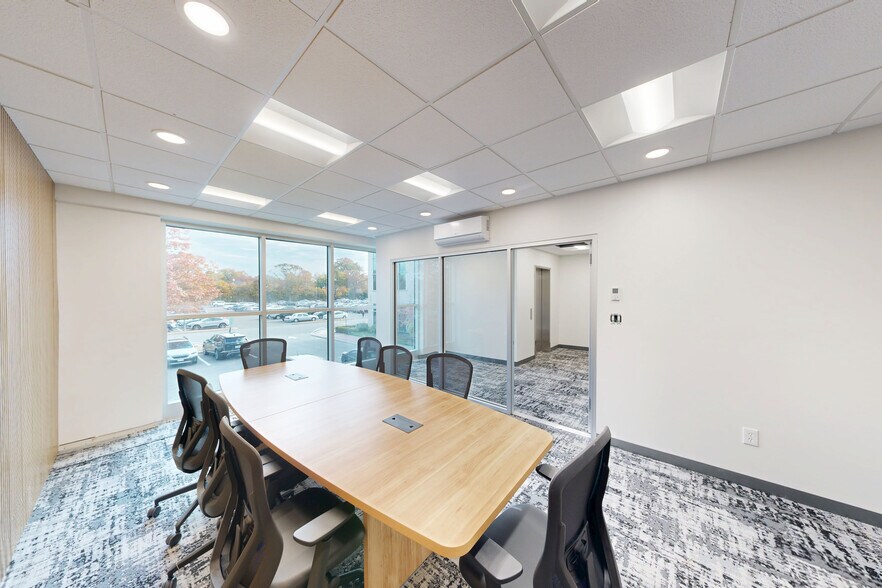 1051 Franklin Ave, Garden City, NY à louer - Numérisation 3D Matterport – Image 3 sur 27