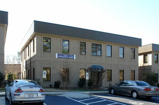 Plus de détails pour 2805 Spring Forest Rd, Raleigh, NC - Bureau à vendre
