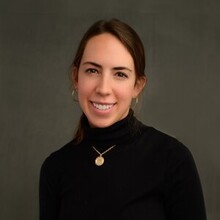 Madeline Jecklin