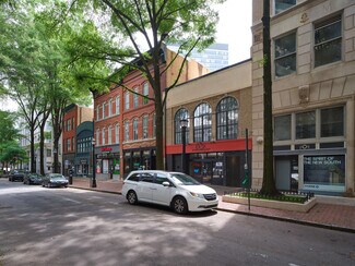 Plus de détails pour 52 Peachtree St NW, Atlanta, GA - Local commercial à louer