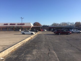 Plus de détails pour 10890 Ferguson Rd, Dallas, TX - Local commercial à louer