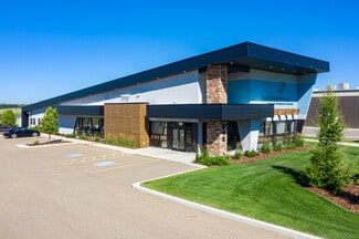 Plus de détails pour 518 Laura Av, Red Deer County, AB - Bureau à louer