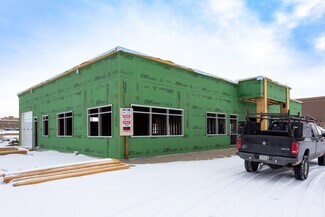 Plus de détails pour 4272 Promenade Dr, Colorado Springs, CO - Bureau à louer
