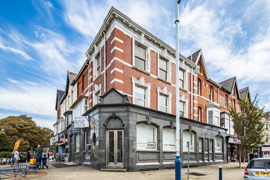 56 St. Annes Rd W, Lytham St Annes à vendre - Photo de l’immeuble – Image 3 sur 3