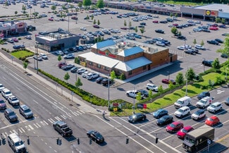Plus de détails pour 201-343 Middle Country Rd, Selden, NY - Local commercial à louer