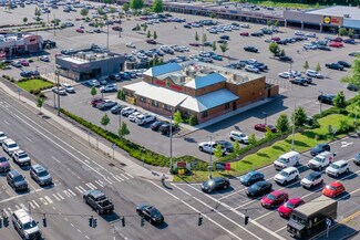 Plus de détails pour 201-343 Middle Country Rd, Selden, NY - Local commercial à louer
