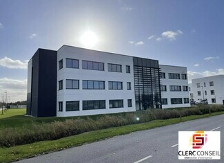 Plus de détails pour Bureau à louer